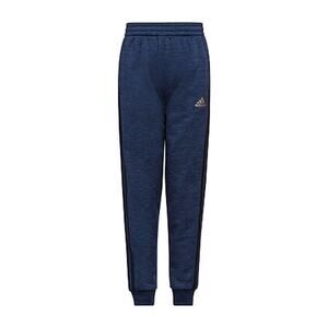 Boys' Adidas Game and Go Joggers Large Navy Heather